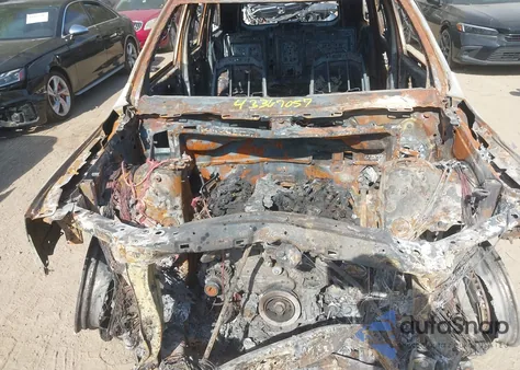 2017 Jeep Grand Cherokee Limited 4X4 из США, поврежденный, VIN 1C4RJFBG7HC914970